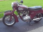 1959 Triumph Speed Twin 500